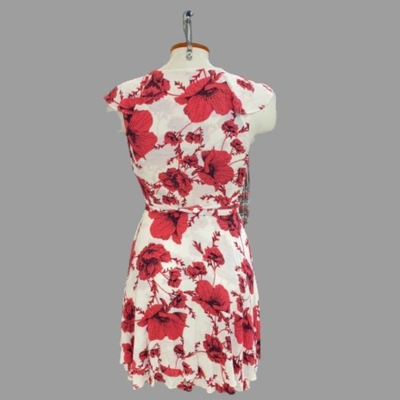 🆕Free People French Quarter Dress size XS - Picture 5 of 9